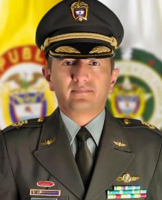 Alejandro Reyes Ramírez