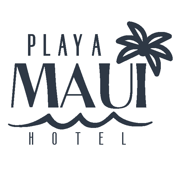 logo playa maui
