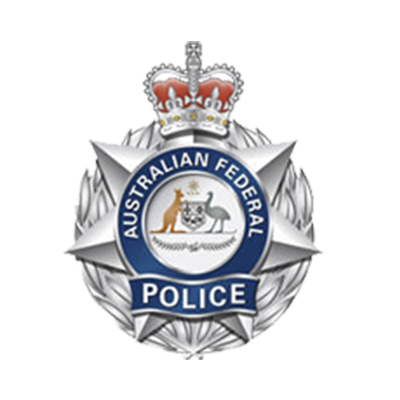 AUSTRALIAN FEDERAL POLICEV
