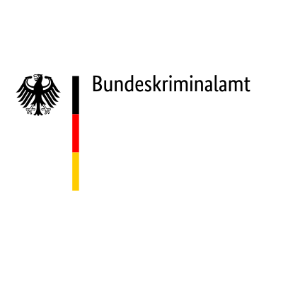 BKA BUNDESKRIMINALAMT ALEMANIA