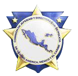 COMISIÓN DE JEFES Y DIRECTORES DE POLICÍA DE CENTROAMÉRICA, MÉXICO, EL CARIBE Y COLOMBIA