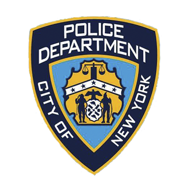 DEPARTAMENTO DE POLICÍA DE LA CIUDAD DE NUEVA YORK