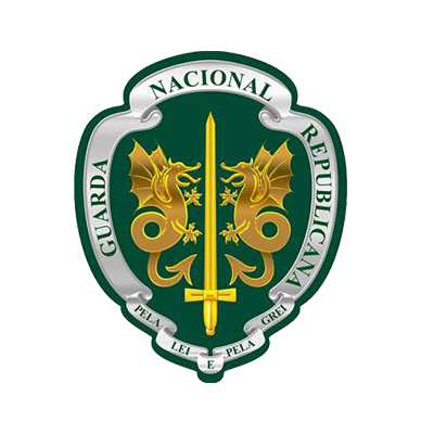 GUARDIA NACIONAL REPUBLICANA DE PORTUGAL