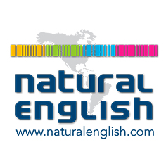 NATURAL ENGLISH