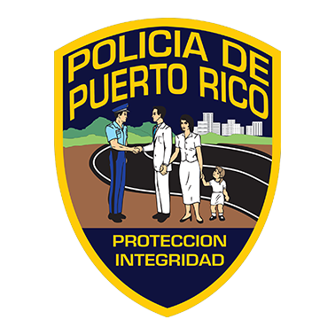 POLICÍA DE PUERTO RICO