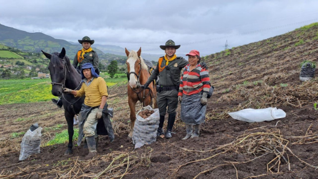 Metropolitana de San Juan de Pasto 