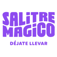SALITRE M&Aacute;GICO