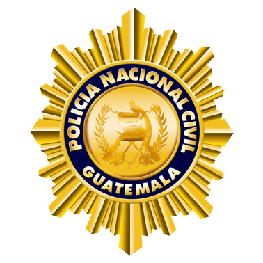 Policía Nacional civil de Guatemala