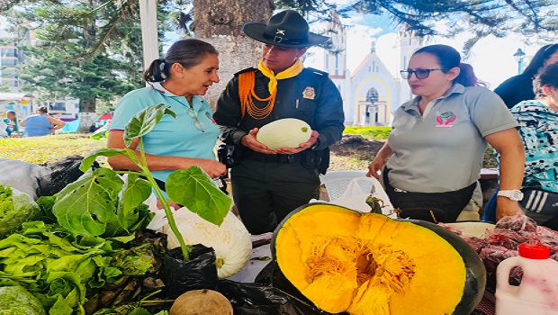 Departamento de Polic&iacute;a Risaralda