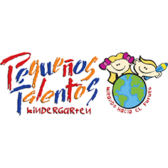PEQUE&Ntilde;OS TALENTOS