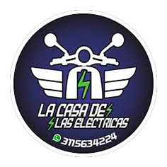 LA CASA DE LAS ELECTRICAS