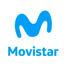MOVISTAR