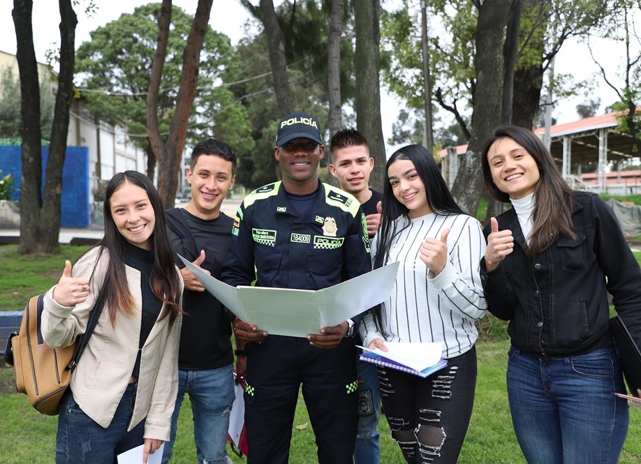 Misi&oacute;n Direcci&oacute;n de Incorporaci&oacute;n 