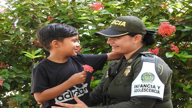 Por la protecci&oacute;n de los derechos de nuestros ni&ntilde;os, ni&ntilde;as y adolescentes