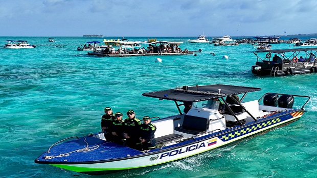 Reserva biosfera SEAFLOWER