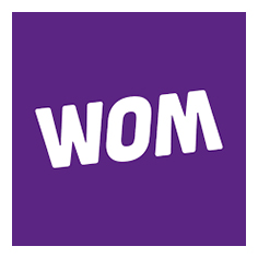 WOM