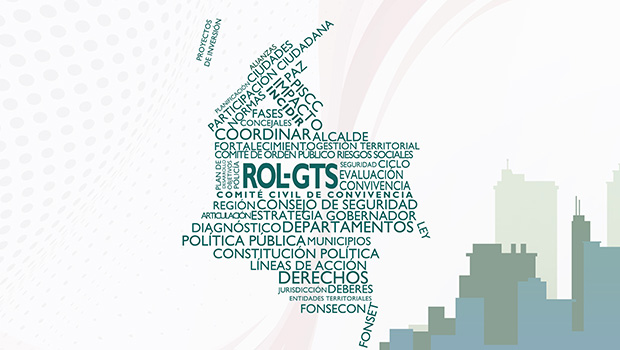 Gesti&oacute;n Territorial y Pol&iacute;ticas P&uacute;blicas