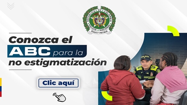 Conozca el ABC para la No Estigmatizaci&oacute;n