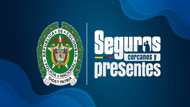 SEGUROS,CERCANOS Y PREENTES