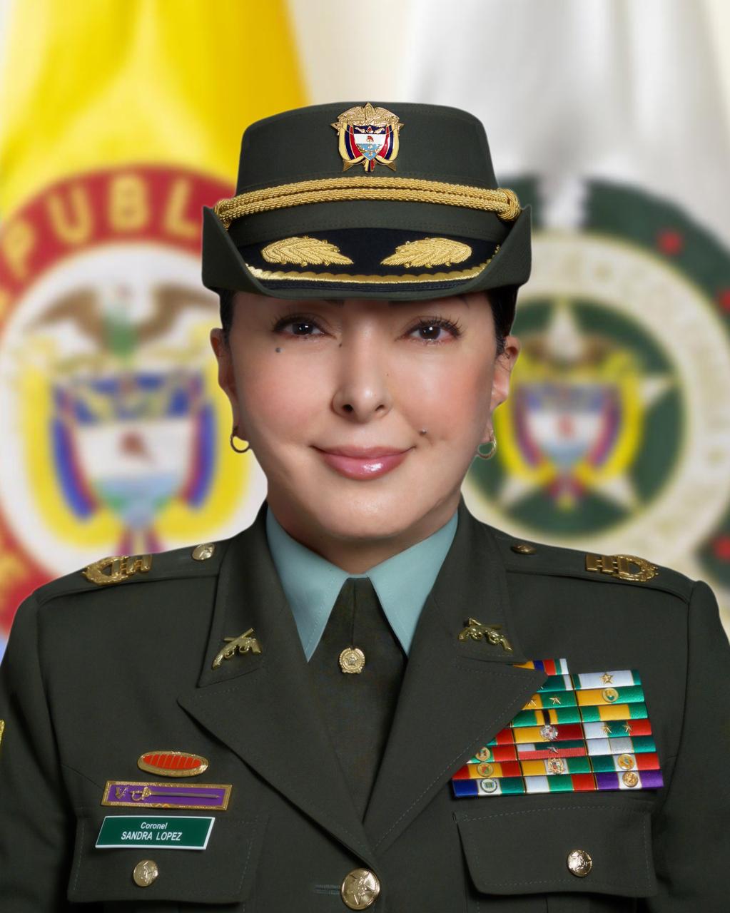 Sandra Bibiana López Duque