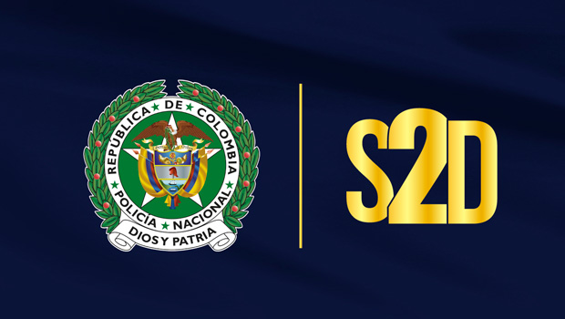 Policia Nacional de Colombia