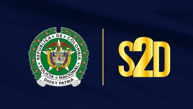 Escudo Polic&iacute;a Nacional