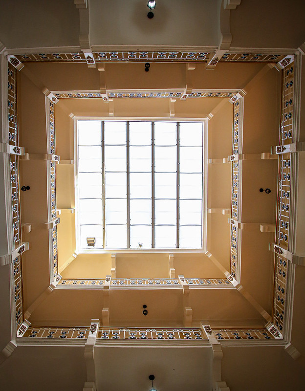 Museo de la Polic&iacute;a Nuestras Memorias