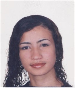 Aracely Montoya Serna