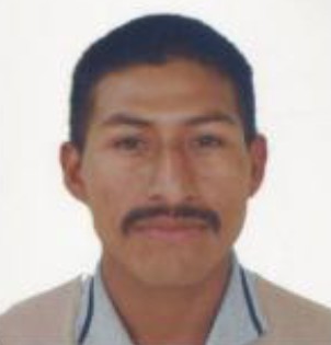 Albeiro Mestizo Quitumbo