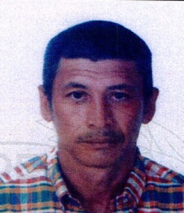 TOMAS DEL CARMEN RODRIGUEZ PE&Ntilde;A