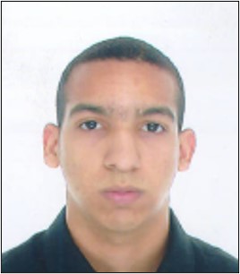 Cesar El&iacute;as Garc&iacute;a Morales