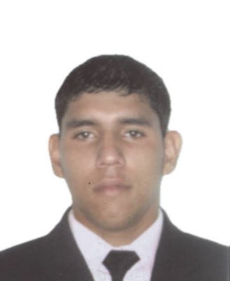 Christian Miguel S&aacute;nchez Cruz