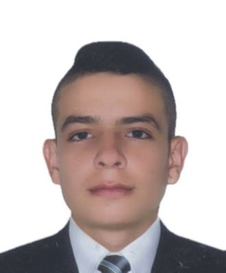 Cristian Roberto Guevara Hurtado