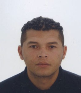 Daison Yair Ustate Cort&eacute;s