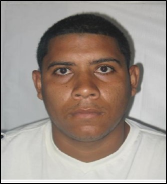 Darwin Jose Suarez