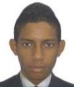 Dickson Andr&eacute;s Primera Montes