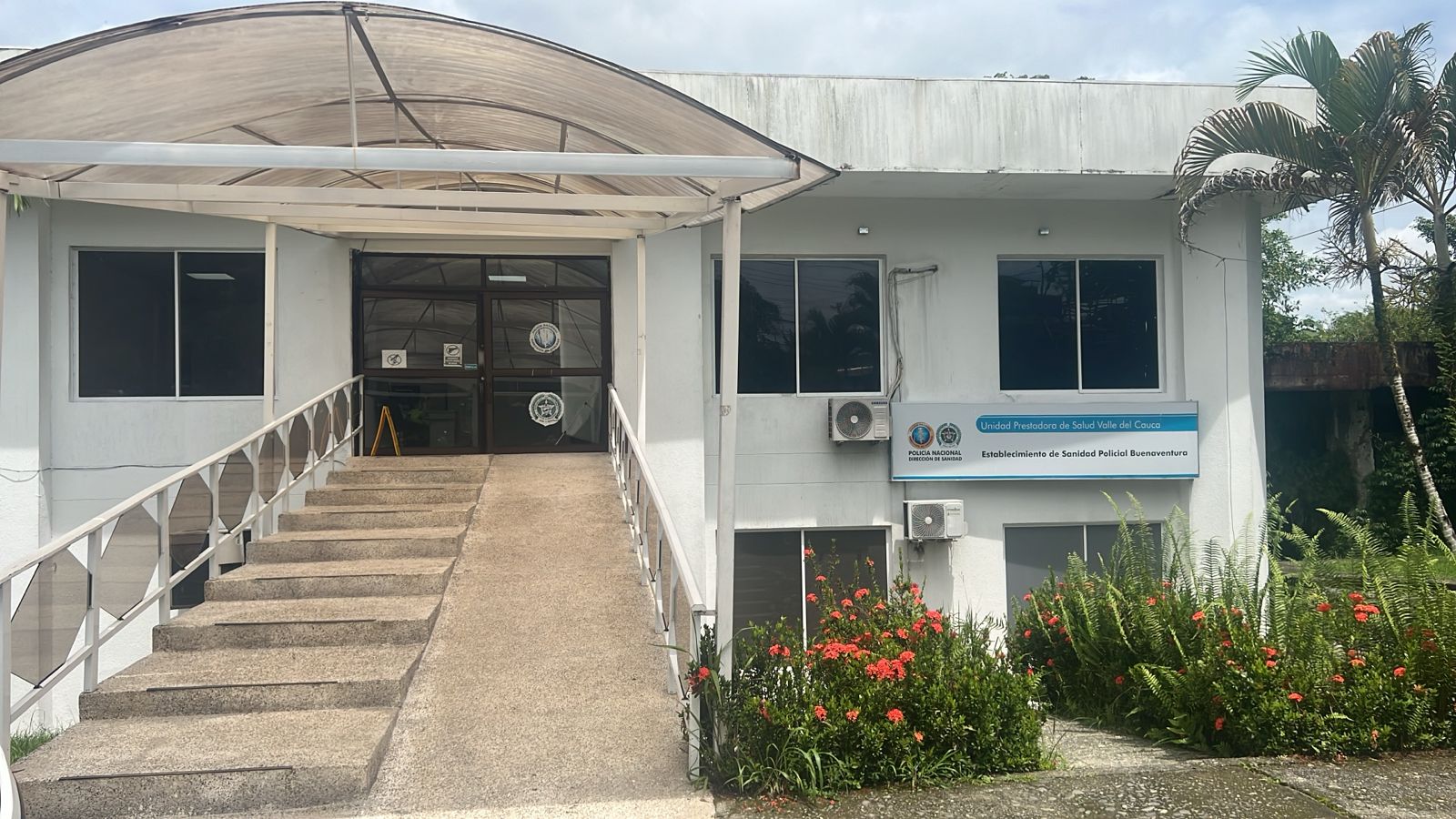 ESPRI Buenaventura (Valle del Cauca)