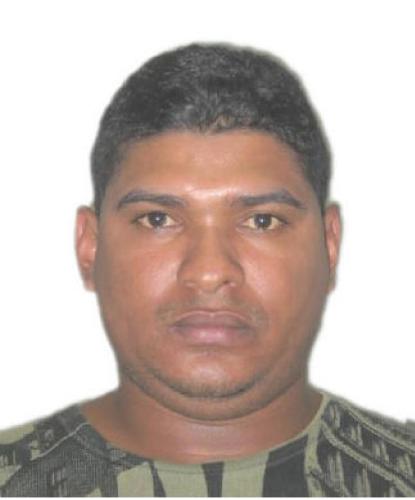 Fernando Dorance Arias Arrieta