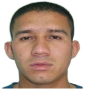 Fredy de Jes&uacute;s Cartagena Fl&oacute;rez