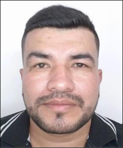 Isain Hernandez Yonda