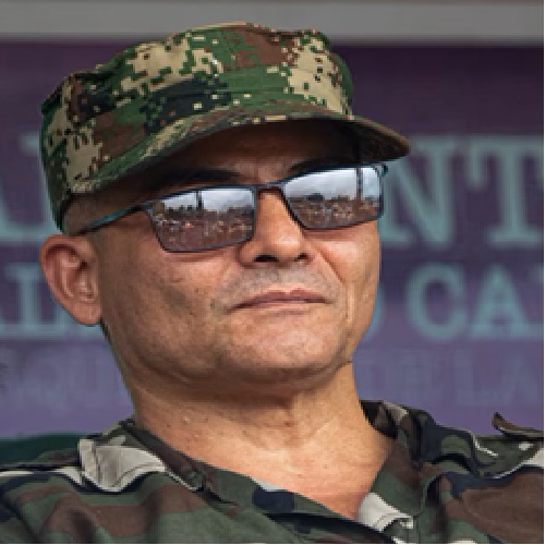 N&eacute;stor Gregorio Vera Fern&aacute;ndez