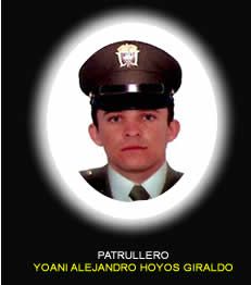 Yoani Alejandro Hoyos