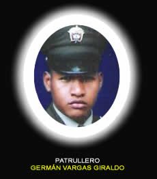 German Vargas Giraldo