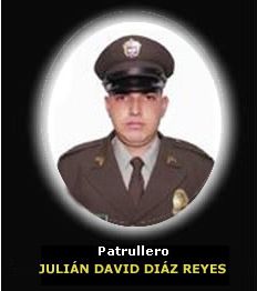 Juli&aacute;n David D&iacute;az