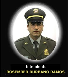 Rosember Burbano Ramos