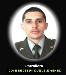 Jos&eacute; de Jes&uacute;s Duque