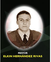 Elkin Hernandez Rivas