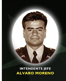 Albaro Moreno
