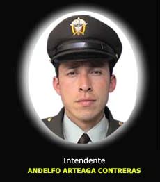 Andelfo Arteaga Contreras