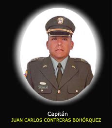 Juan Carlos Contreras